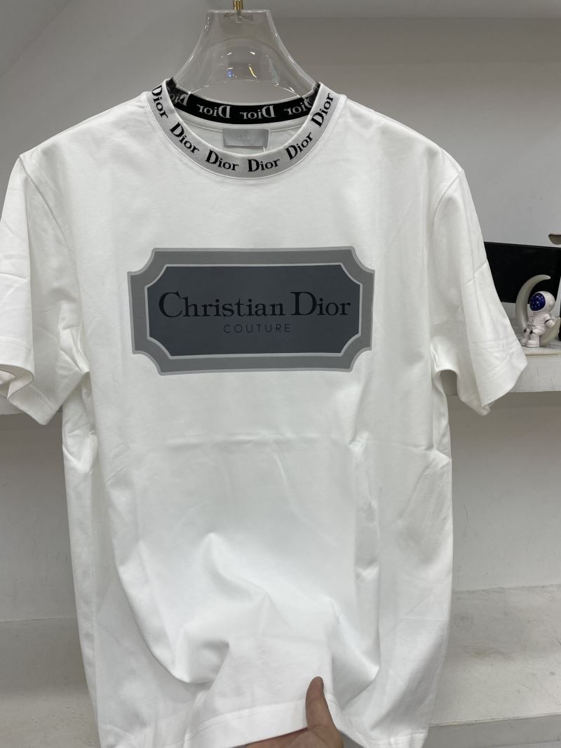 Christian Dior T-Shirts